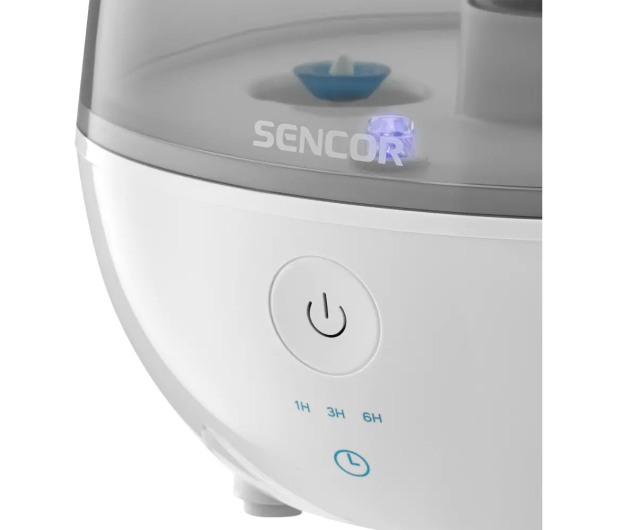 Sencor Nawilżacz powietrza SHF 950WH ultradźwiękowy - 1417092 - zdjęcie 6